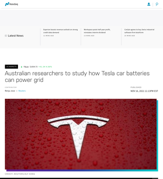 Coverage item thumbnail