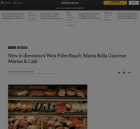 Coverage item thumbnail