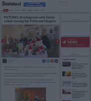 Coverage item thumbnail