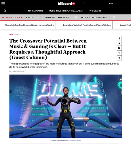 Coverage item thumbnail