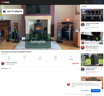Coverage item thumbnail