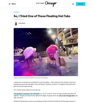 Coverage item thumbnail
