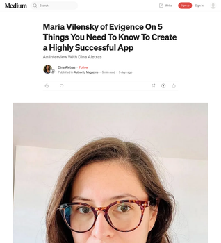 Coverage item thumbnail