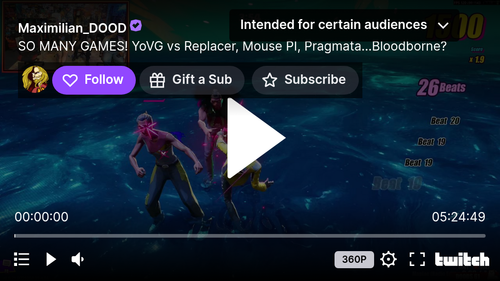 Coverage item thumbnail