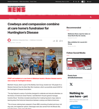 Coverage item thumbnail