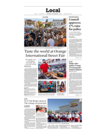 Coverage item thumbnail