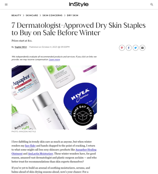 Coverage item thumbnail