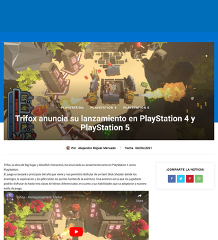 Coverage item thumbnail