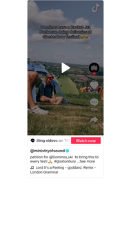 Coverage item thumbnail