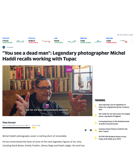 Coverage item thumbnail