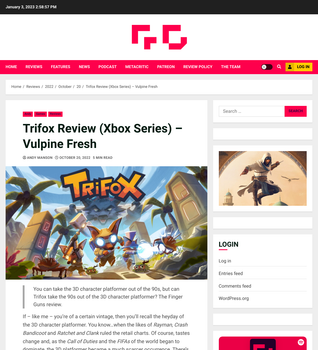 Coverage item thumbnail