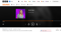 Coverage item thumbnail