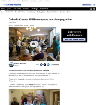 Coverage item thumbnail