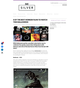 Coverage item thumbnail