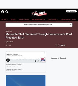 Coverage item thumbnail