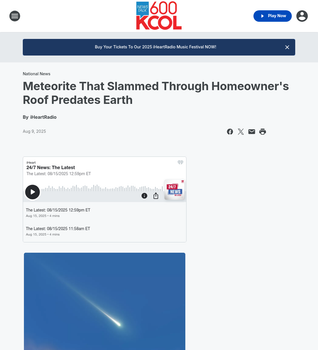 Coverage item thumbnail