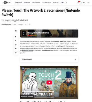 Coverage item thumbnail