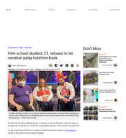 Coverage item thumbnail