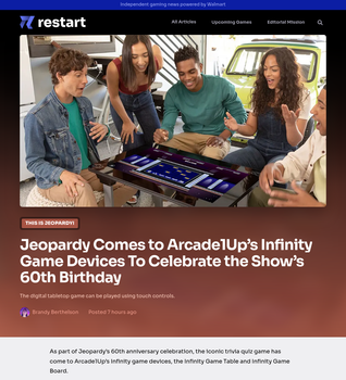 Coverage item thumbnail