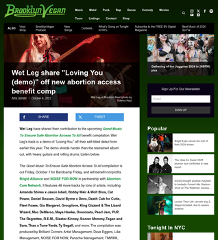 Coverage item thumbnail