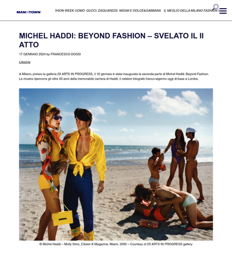 Coverage item thumbnail
