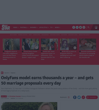 Coverage item thumbnail