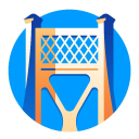 Outlet logo