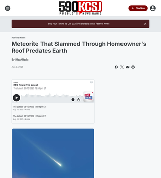 Coverage item thumbnail