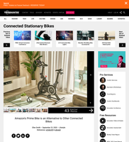 Coverage item thumbnail