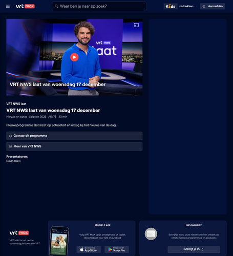 Coverage item thumbnail