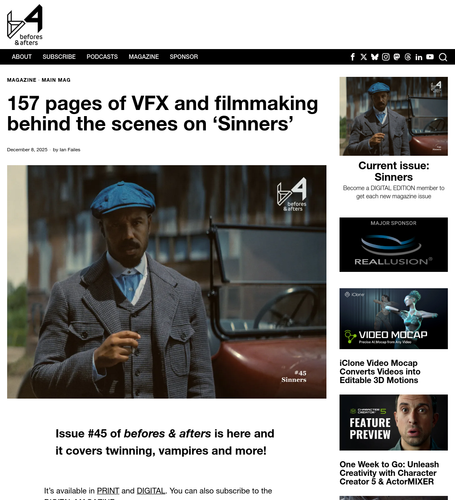 Coverage item thumbnail