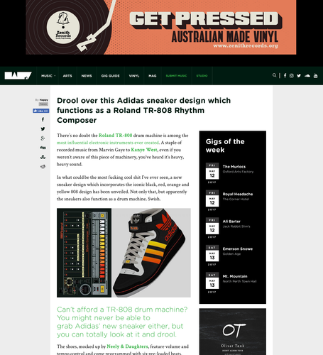 Coverage item thumbnail