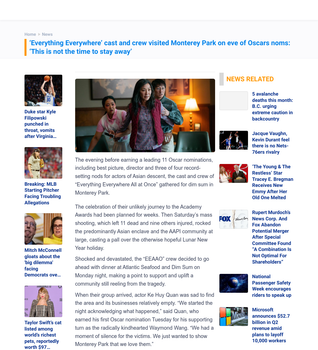Coverage item thumbnail