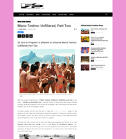Coverage item thumbnail