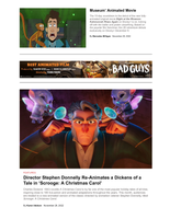 Coverage item thumbnail