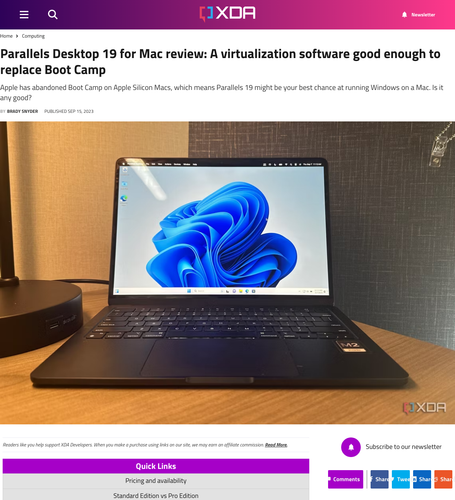 Coverage item thumbnail