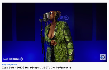 Coverage item thumbnail