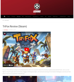 Coverage item thumbnail