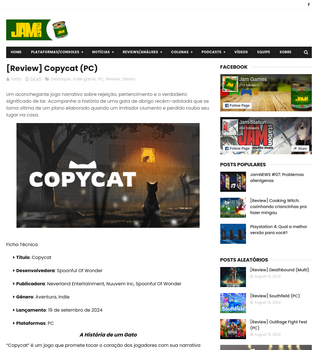 Coverage item thumbnail