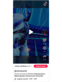 Coverage item thumbnail