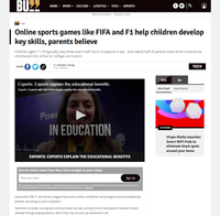 Coverage item thumbnail