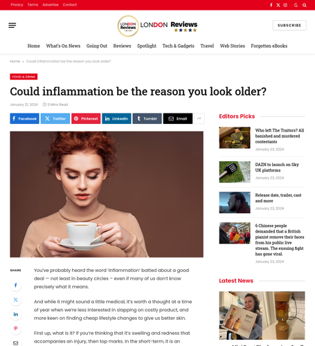 Coverage item thumbnail