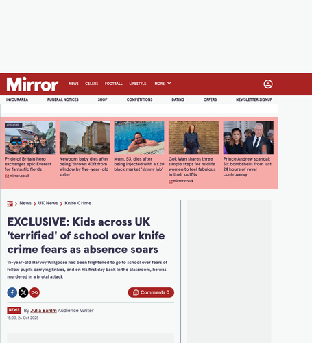 Coverage item thumbnail