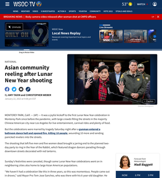 Coverage item thumbnail