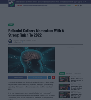 Coverage item thumbnail