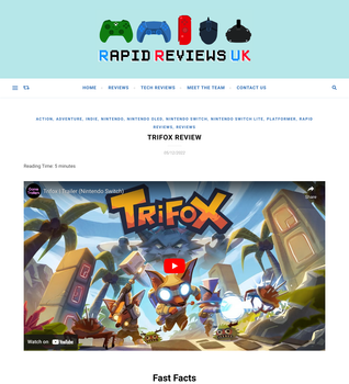 Coverage item thumbnail