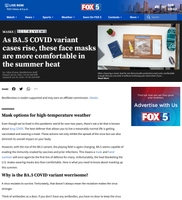 Coverage item thumbnail