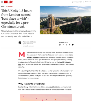 Coverage item thumbnail