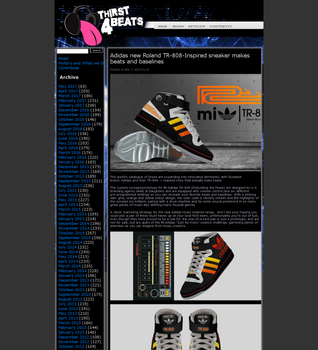 Coverage item thumbnail