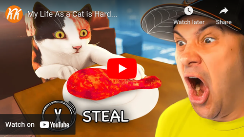 Coverage item thumbnail